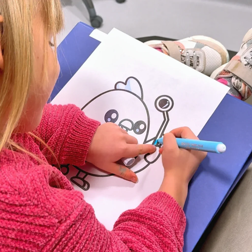 Dentista per bambini a Busca Cuneo