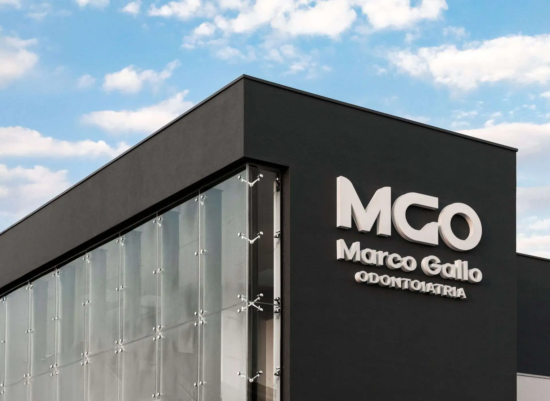 Dove Siamo 1 studio dentistico a Busca Cuneo