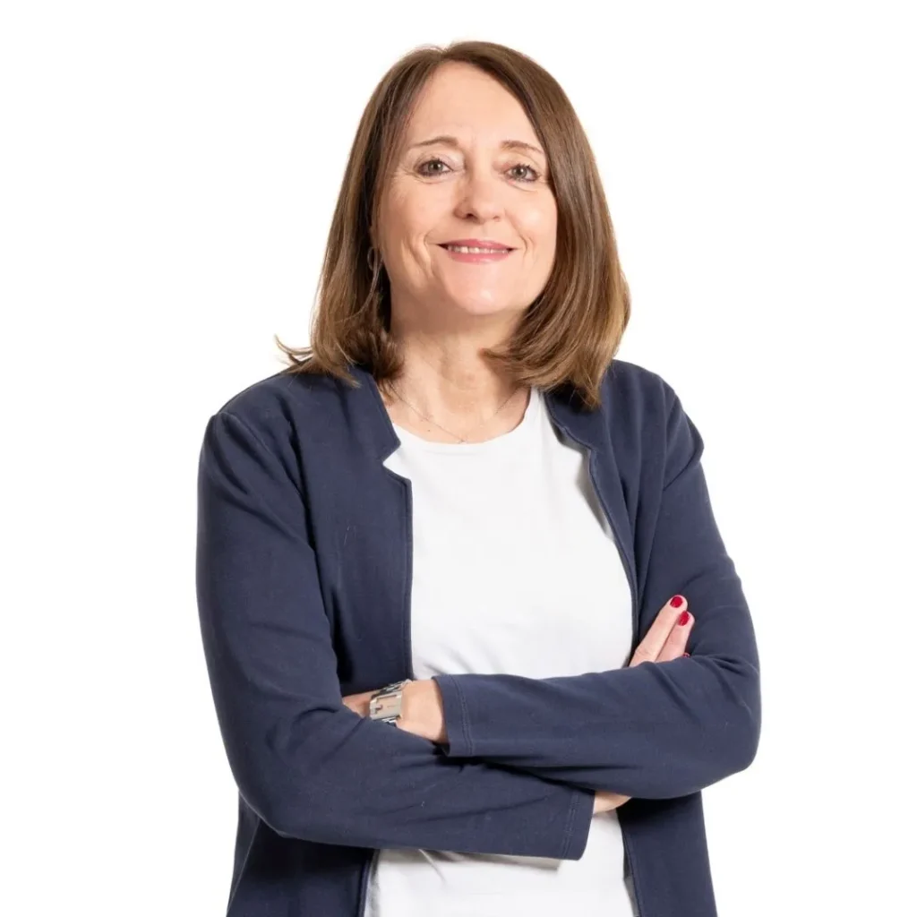 Chi Siamo 44 Chiara Giusiano Segretaria