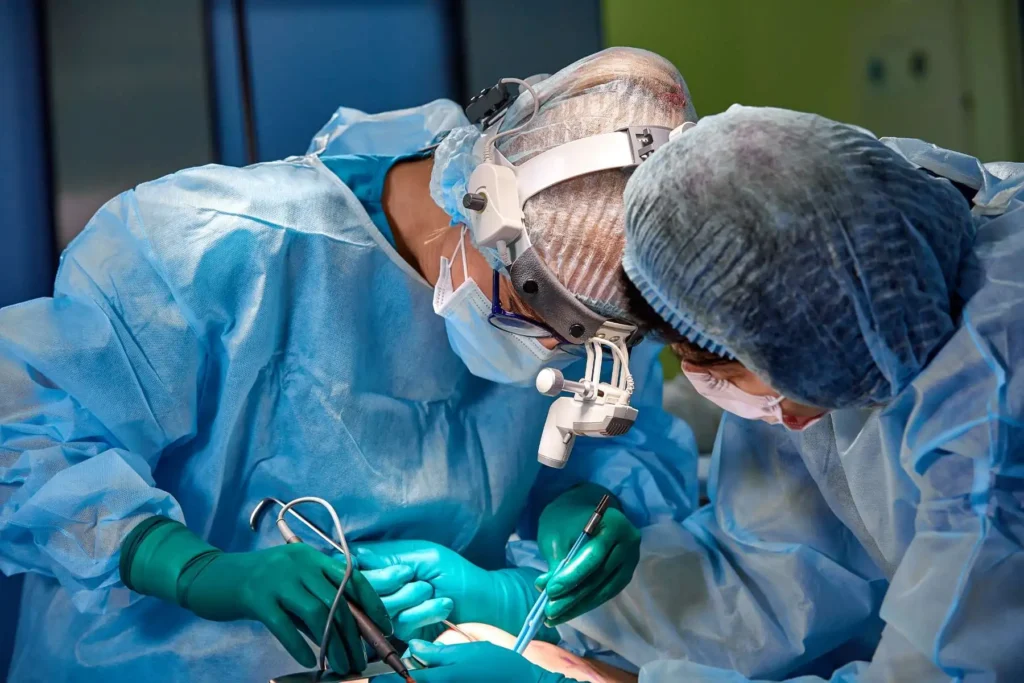 Chirurgia orale 1 Estrazione dente del giudizio a Busca Cuneo