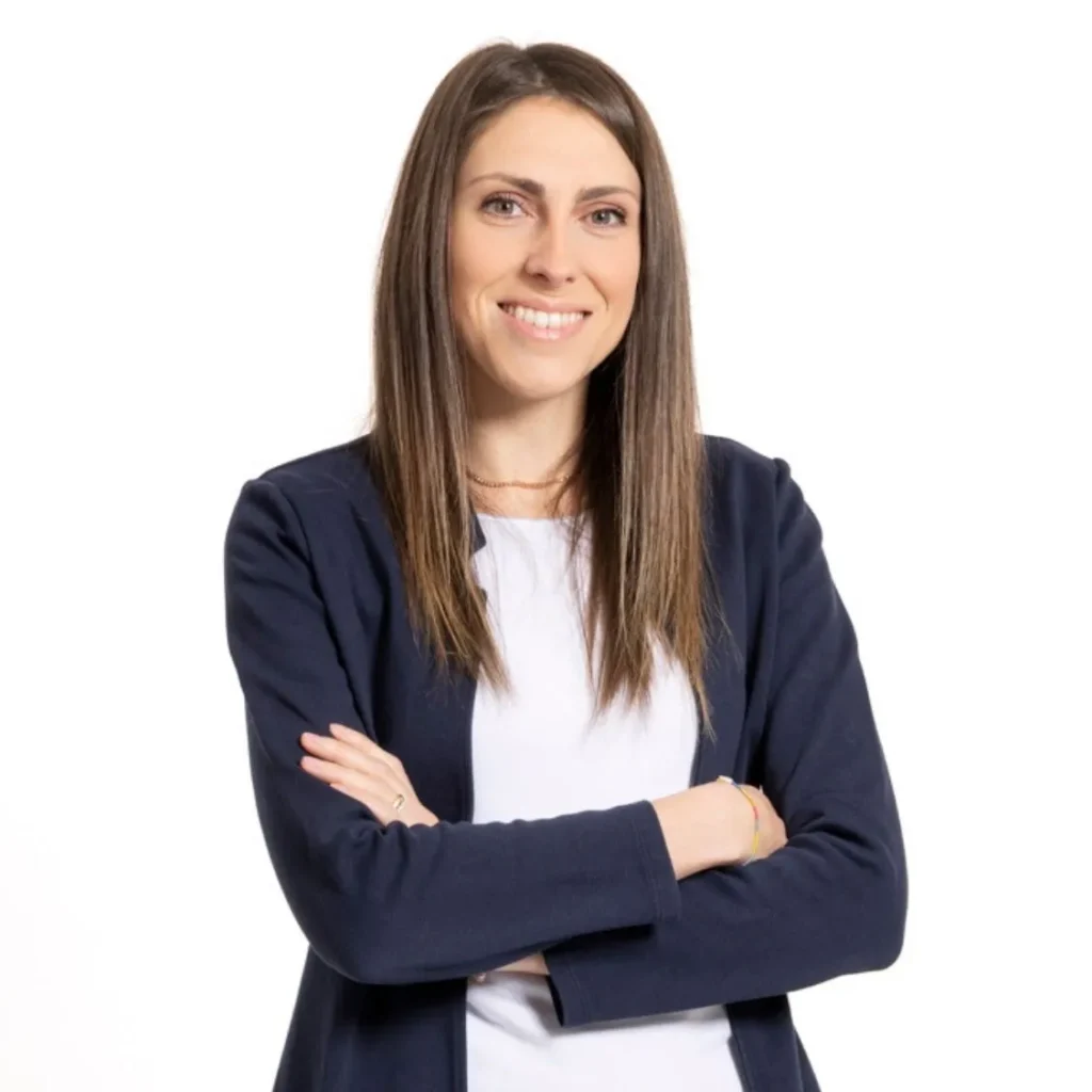 Chi Siamo 45 Cristina Bono