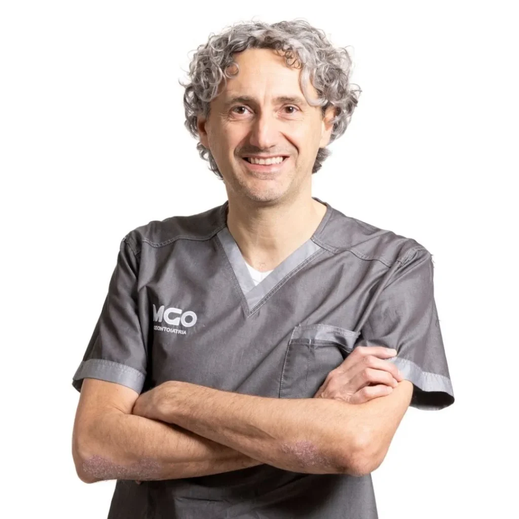 Gnatologia 16 Dr. Cristiano Vallero Ortodonzista