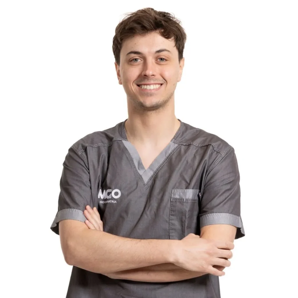 Gnatologia 20 Dr. Davide Dellarossa Igienista