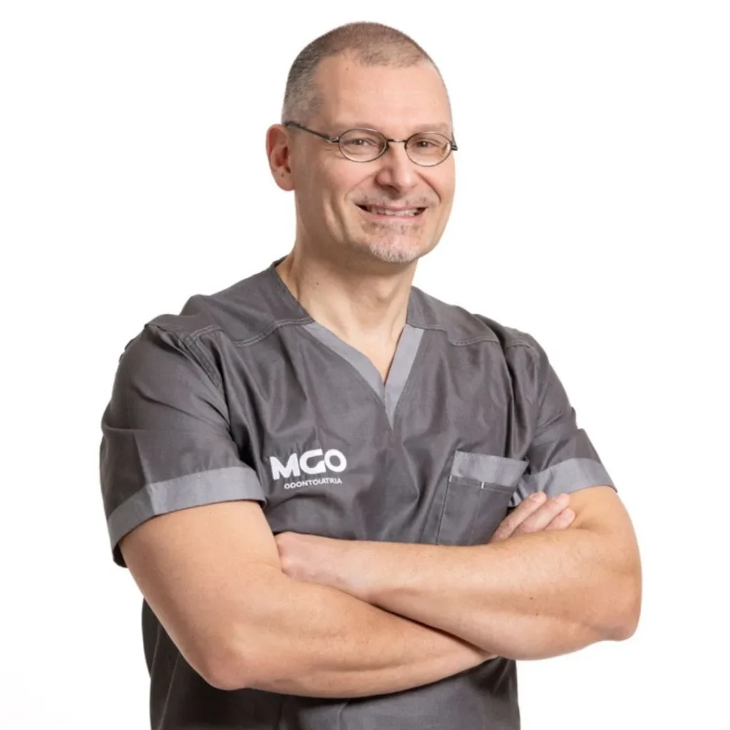 Gnatologia 14 Dr. Federico Fenoglio Odontoiatra