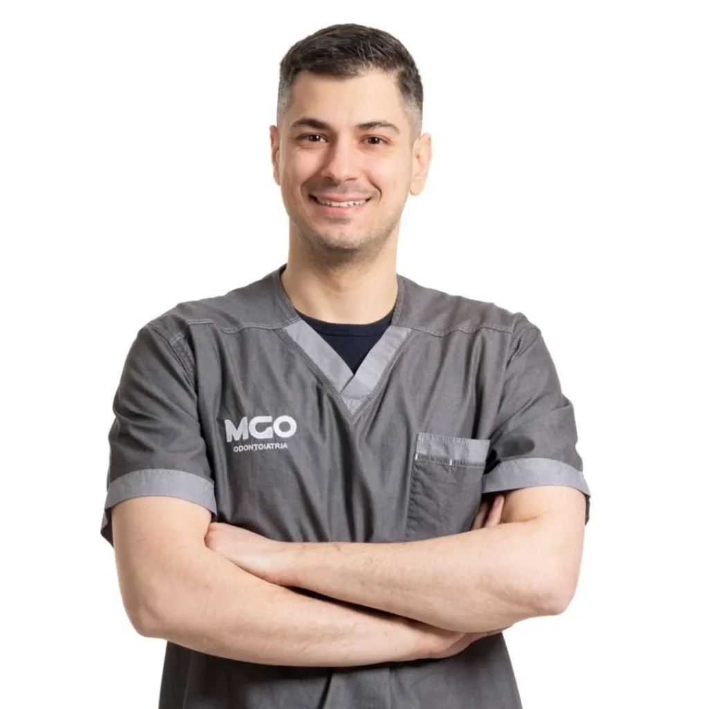 Gnatologia 18 Dr. Luigi Liegi Igienista