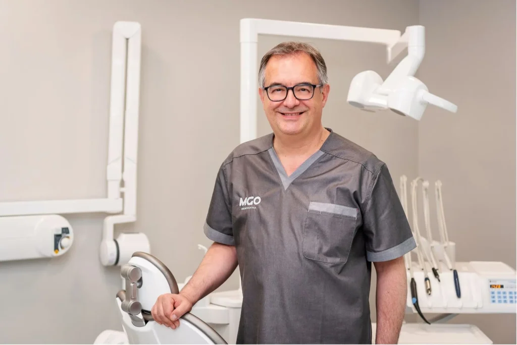Gnatologia 6 MGO Odontoiatria