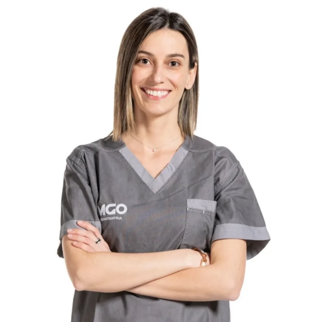 Gnatologia 23 Dr.ssa Enrica Arnaudo Igienista