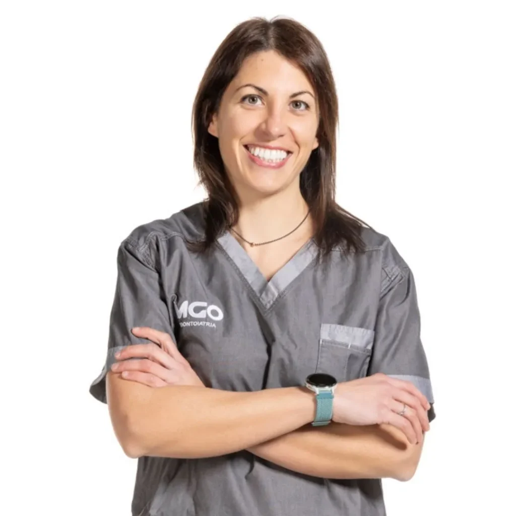 Gnatologia 21 Dr.ssa Moana Abello Igienista