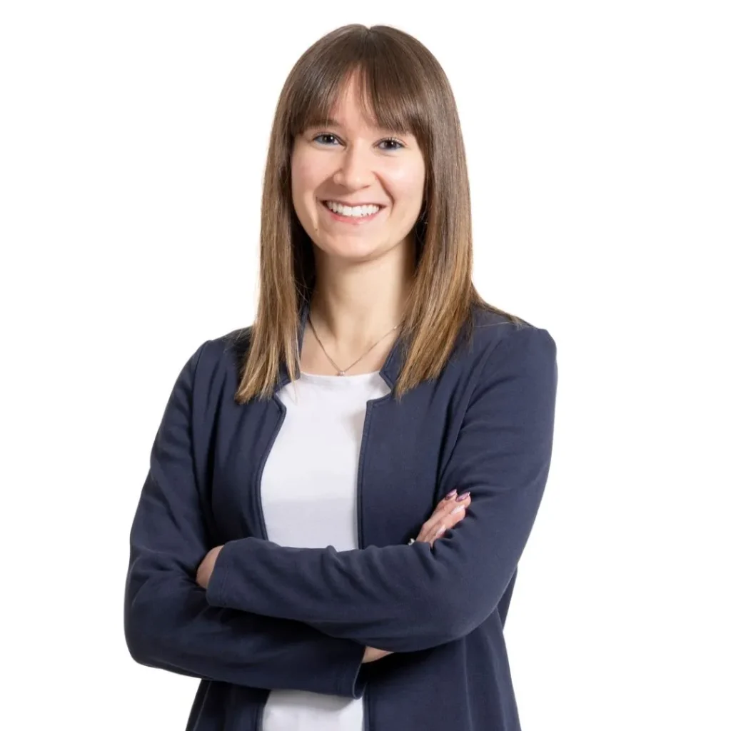 Chi Siamo 43 Elena Spada Segretaria