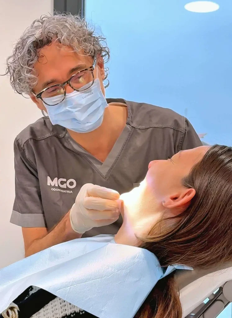 Dentista a Busca Cuneo