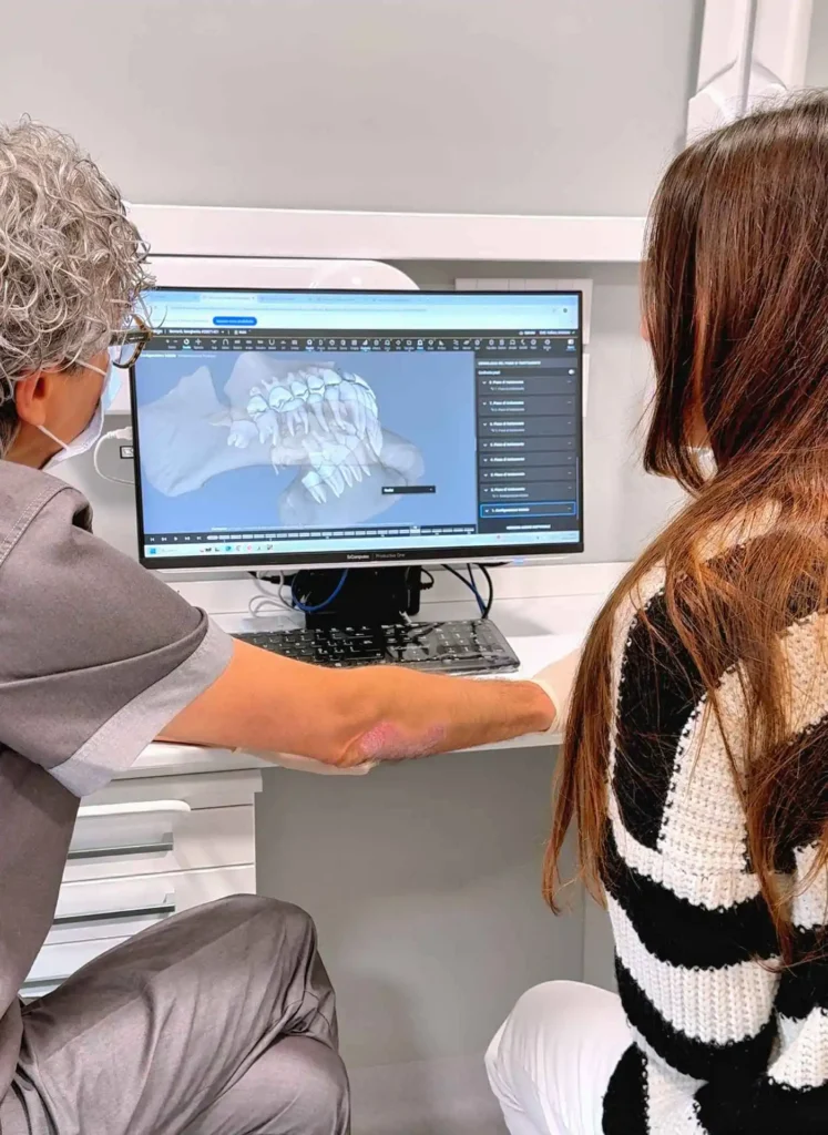 Dentista a Busca Cuneo