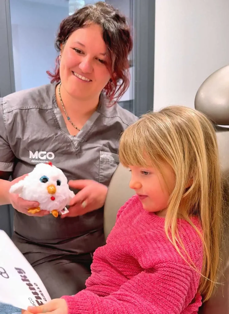 Dentista a Busca Cuneo