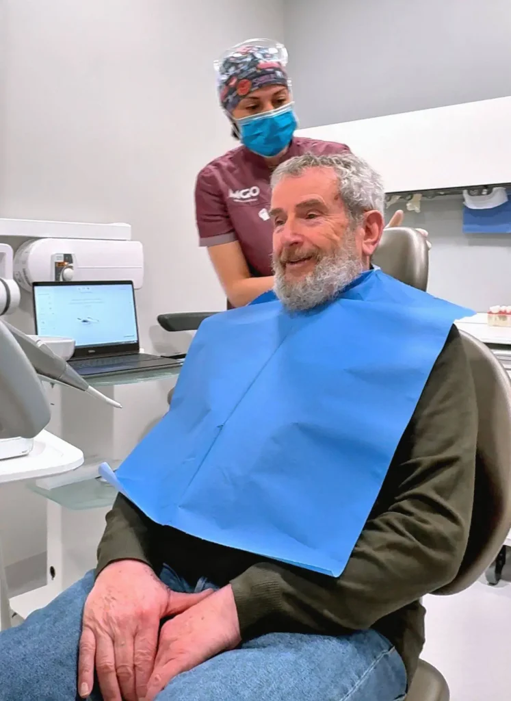 Dentista a Busca Cuneo