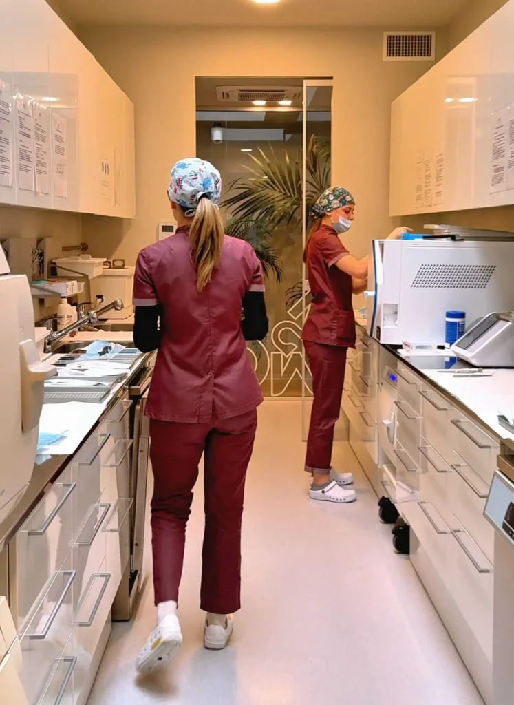 Dentista a Busca Cuneo