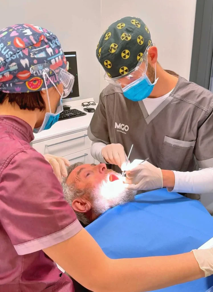 Dentista a Busca Cuneo