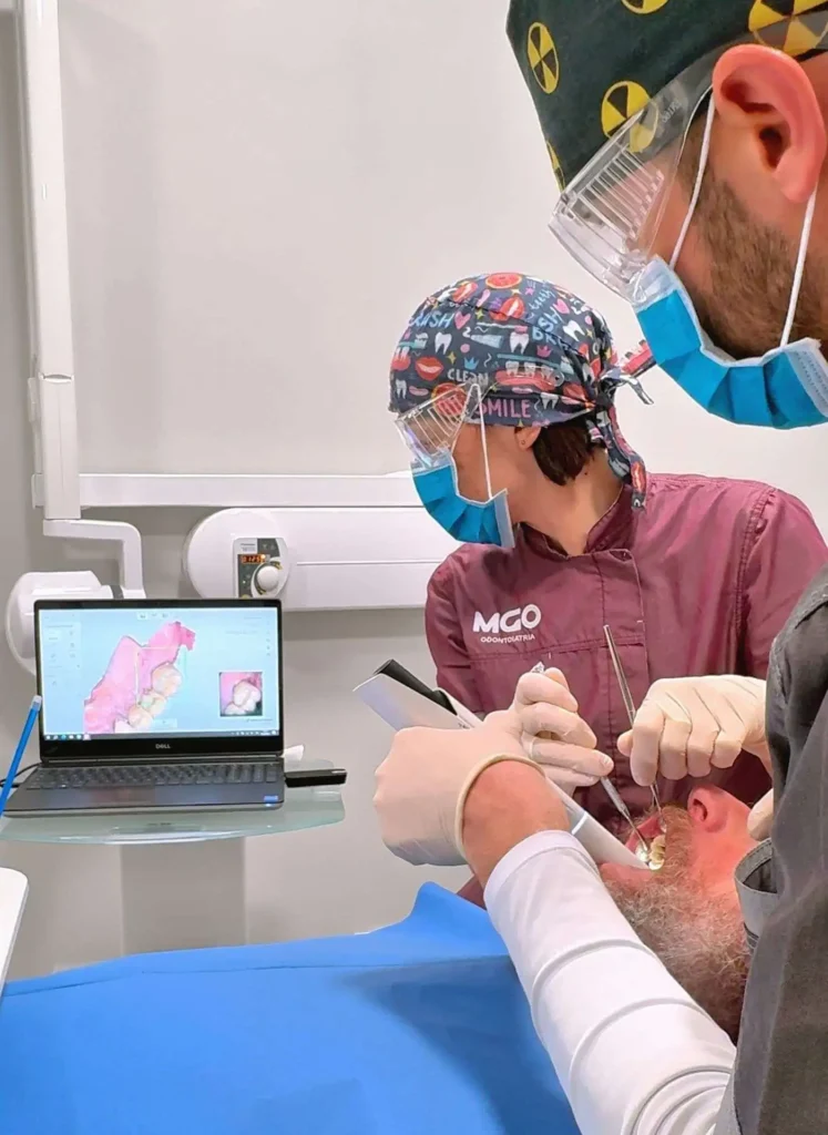 Dentista a Busca Cuneo