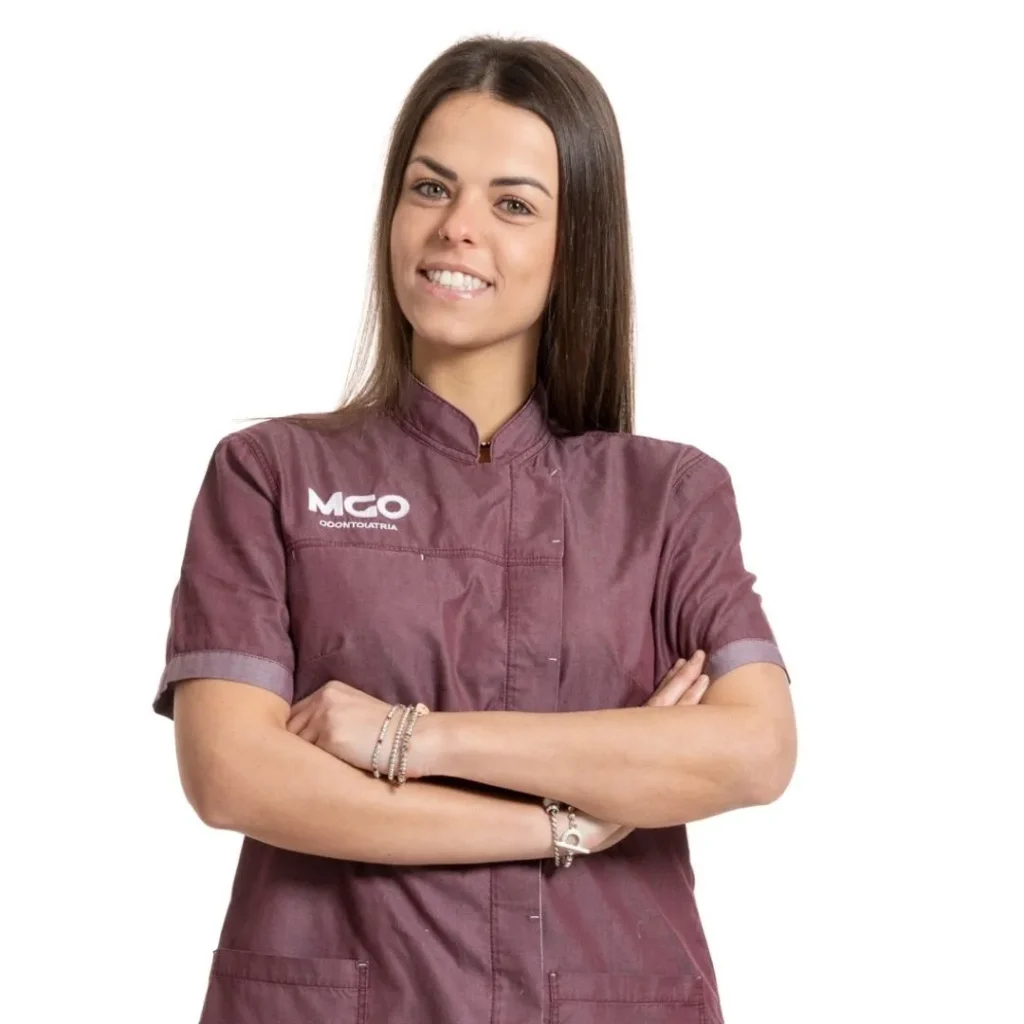 Chi Siamo 33 Giulia Dellarossa ASO