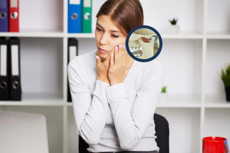 Blog 7 Gnatologia per curare i dolori alla mandibola