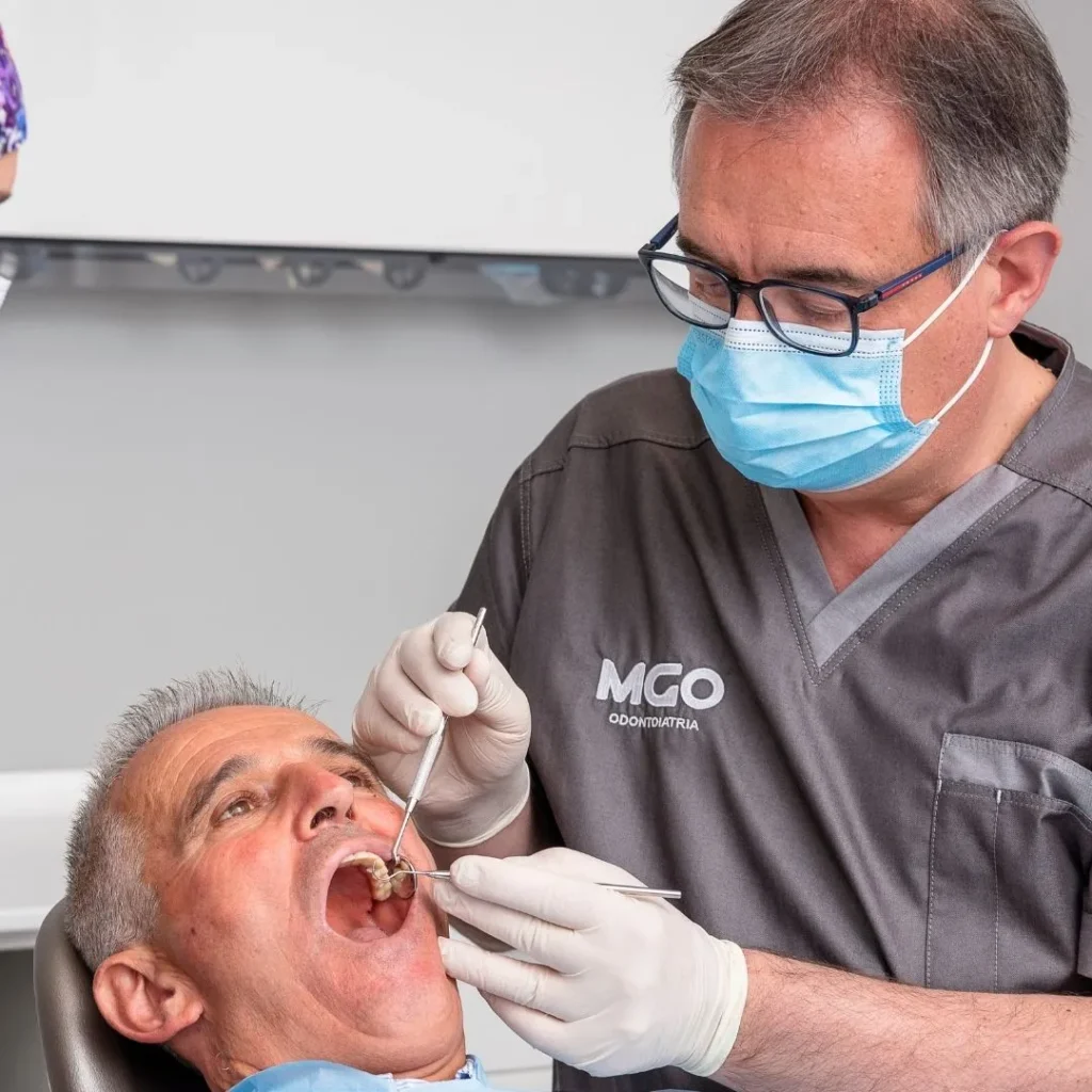 Igiene Orale 1 Igiene dentale a Busca Cuneo