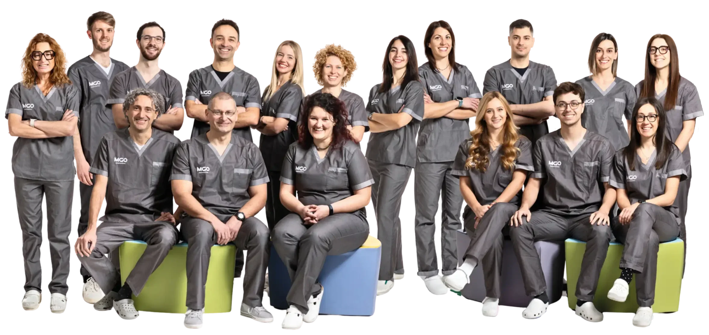 Dentista a Busca Cuneo