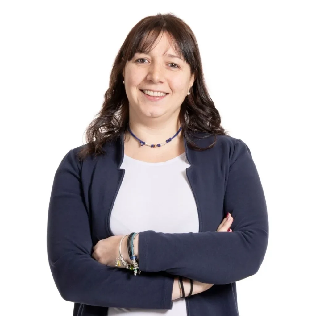 Chi Siamo 42 Luisa Risso