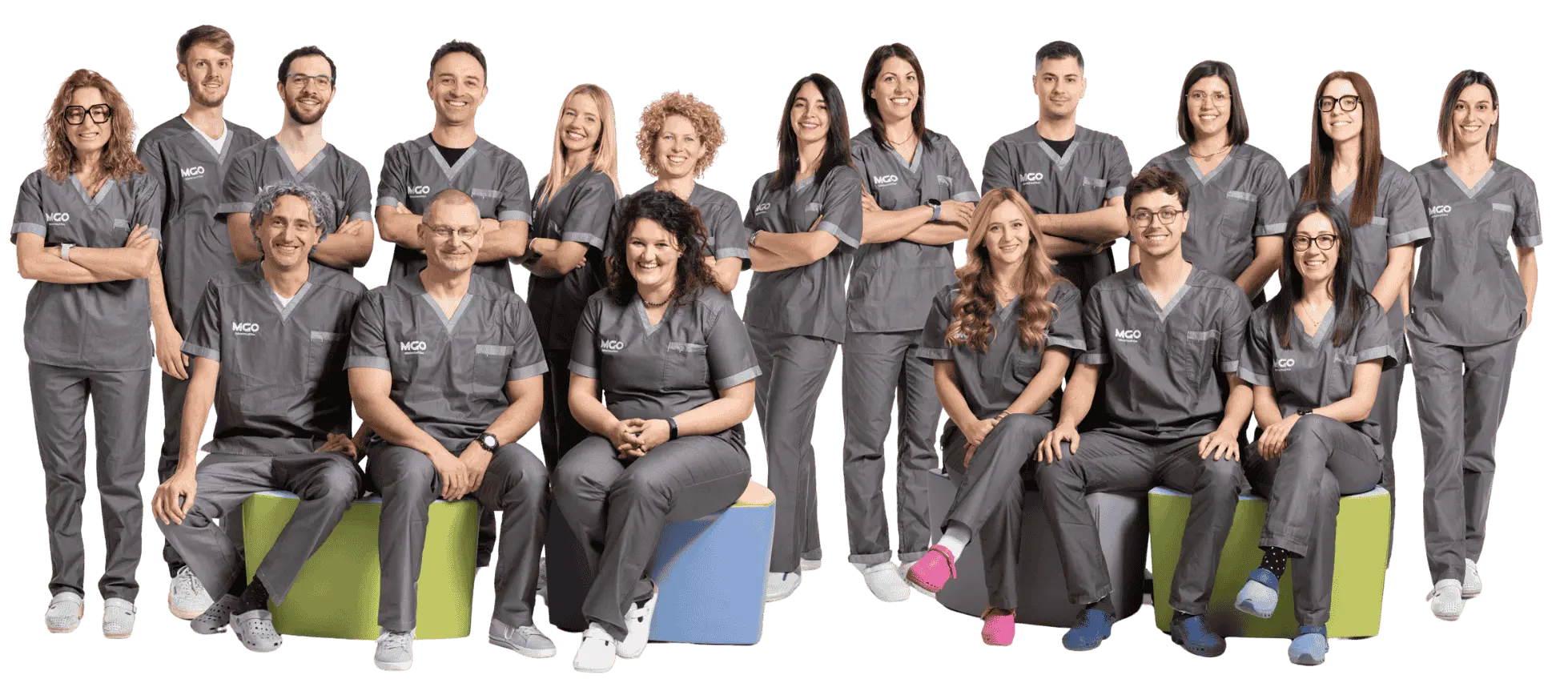 Chi Siamo 1 dentista a Busca Cuneo