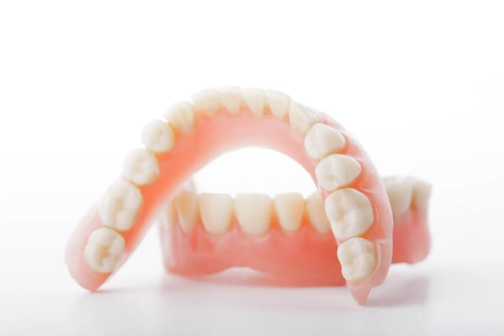 Protesi 1 dentiera a Busca Cuneo