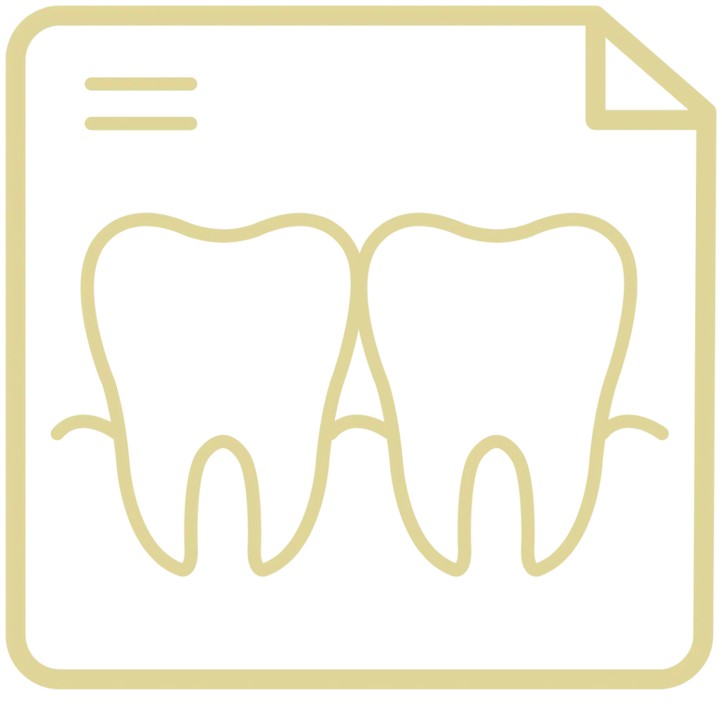 Gnatologia 31 Radiografia digitale ai fosfori