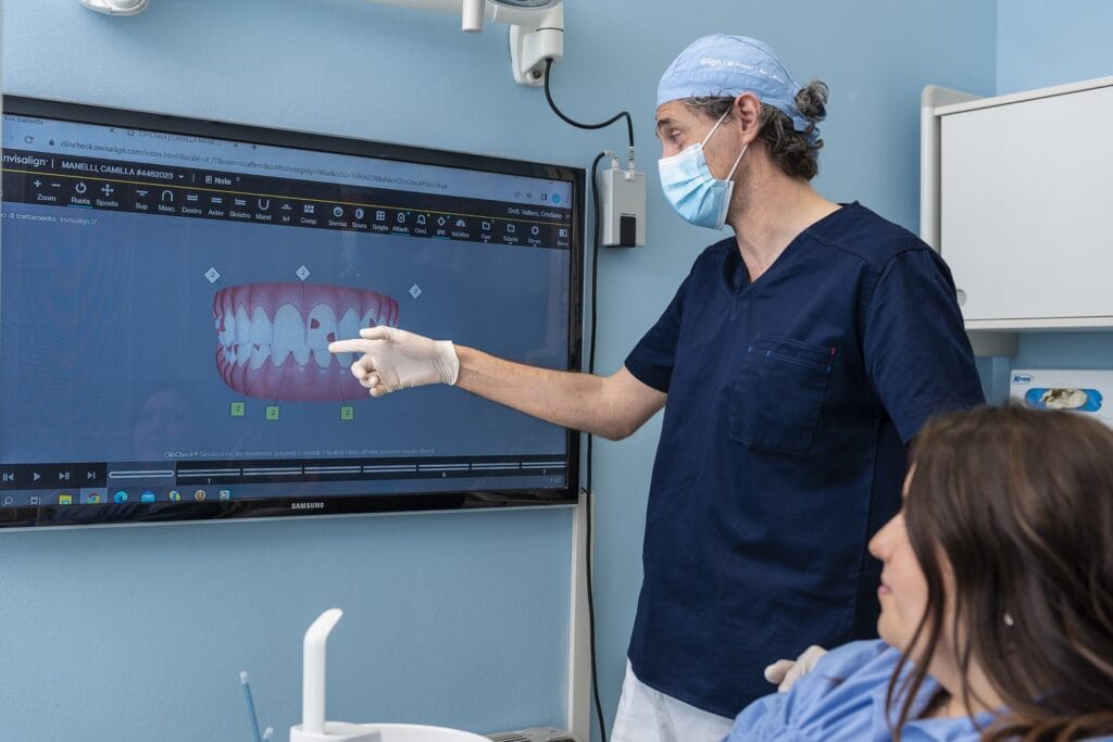 Come ottenere un sorriso splendente