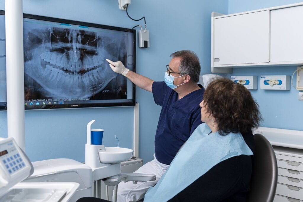 Implantologia a carico immediato