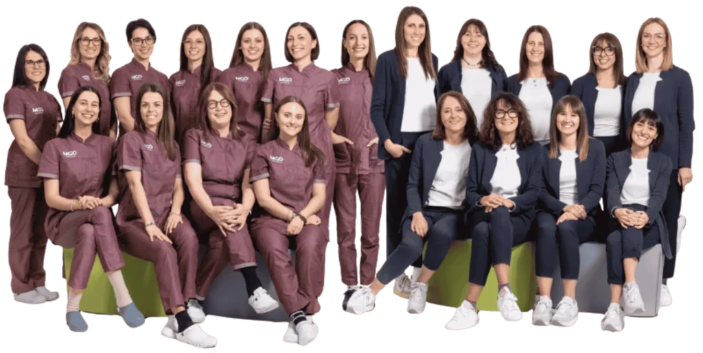 Chi Siamo 2 Studio dentistico a Busca Cuneo