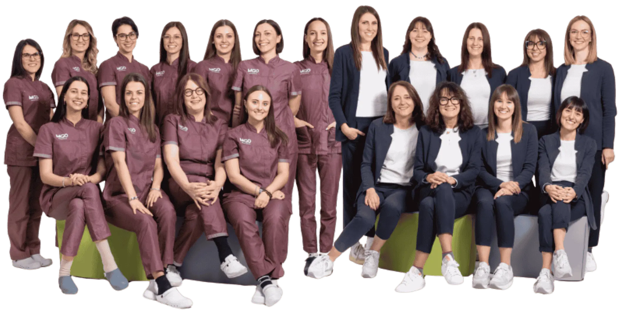 Chi Siamo 2 Studio dentistico a Busca Cuneo