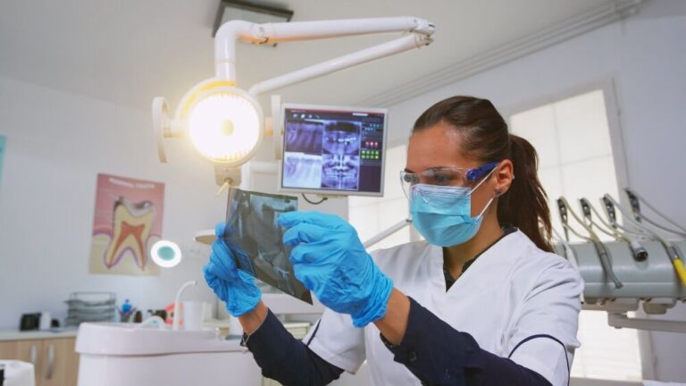 tecnologie per impianti dentali