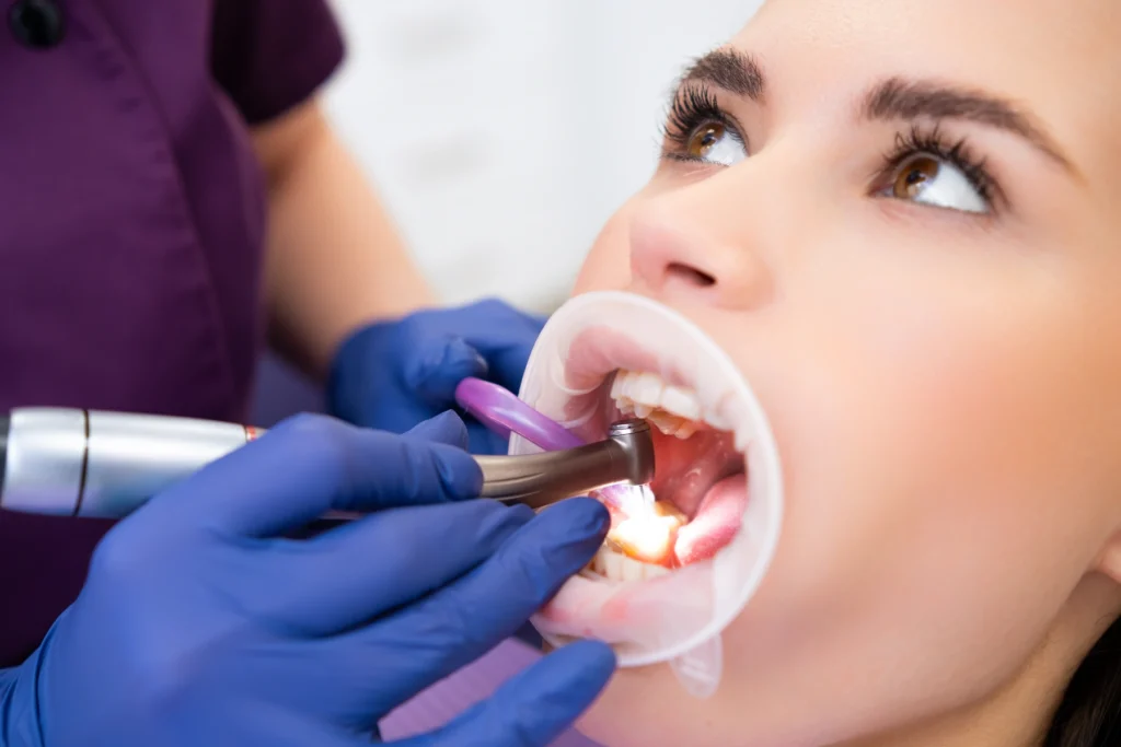 Ozonoterapia Dentale a Busca: Trattamenti Più Rapidi, Sicuri e Indolori 1 Ozonoterapia